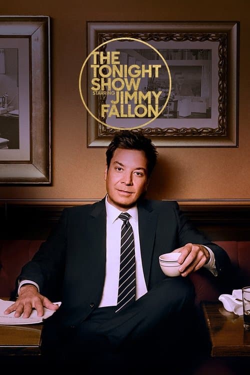 „The Tonight Show“ ჯიმი ფელონის მონაწილეობით