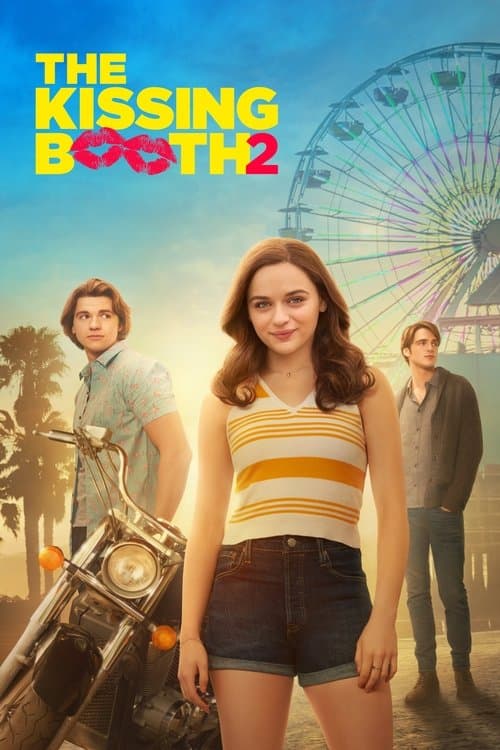 კოცნის ჯიხური 2